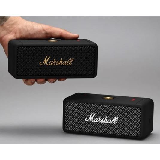 Loa Bluetooth MARSHALL EMBERTON - Full box nguyên seal 100% Bảo hành 12 tháng.