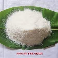 Cơm dừa mịn sấy khô classyfoods