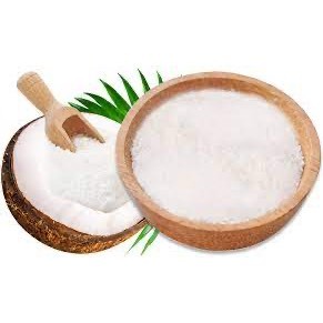 Cơm dừa mịn sấy khô classyfoods