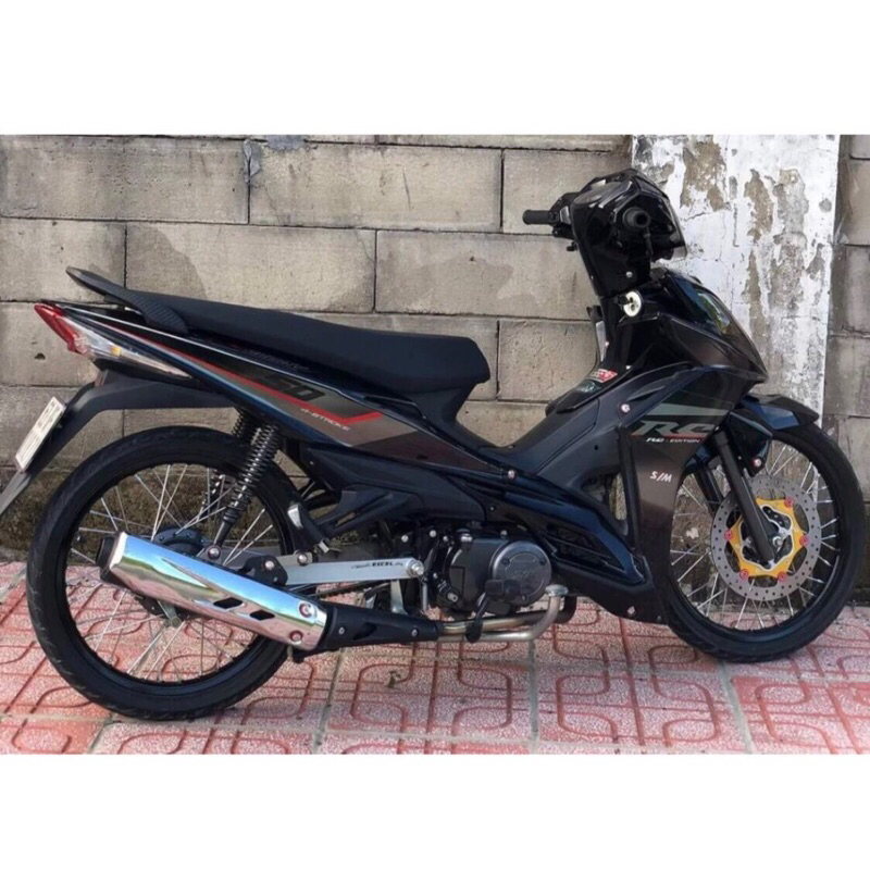 Tem galaxy RC chỉ đỏ