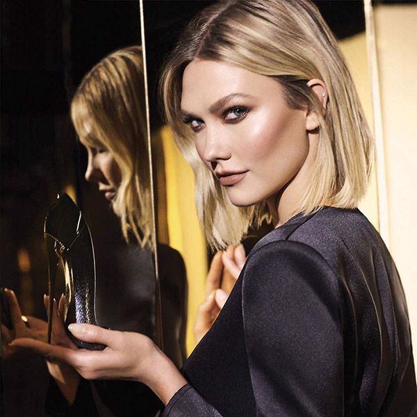 Nước hoa nữ Carolina Herrera Good Girl nước hoa nữ guốc đen Eau De Parfum EDP 7ml - Thơm lâu quyến rũ sang trọng