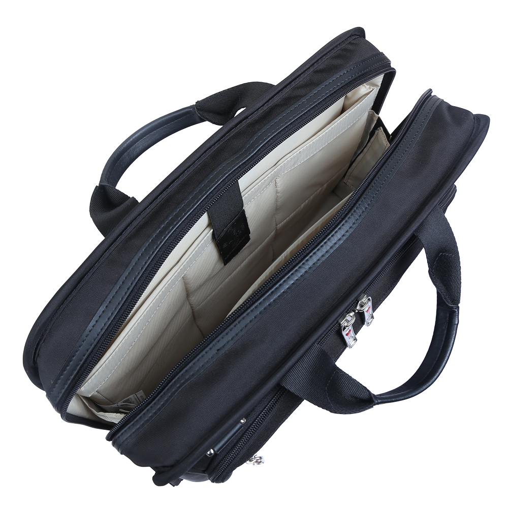 Cặp Xách Công Sở Thời Trang Cao Cấp SAKOS APOLLO 15.6 Inch