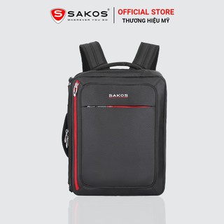 Cặp Đa Năng Thời Trang Cao Cấp SAKOS FLASH 20 15.6 Inch