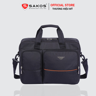 Cặp Xách Laptop STARGO DRAKEN 05 14 Inch