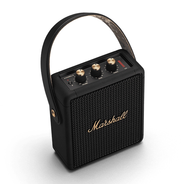 Loa Marshall Stockwell II - Kết Nối Bluetooth