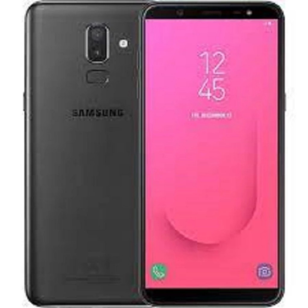 điện thoại Samsung Galaxy J8 2018 máy 2sim ram 3G/32G Chính Hãng, lướt Wed Tiktok Facebook