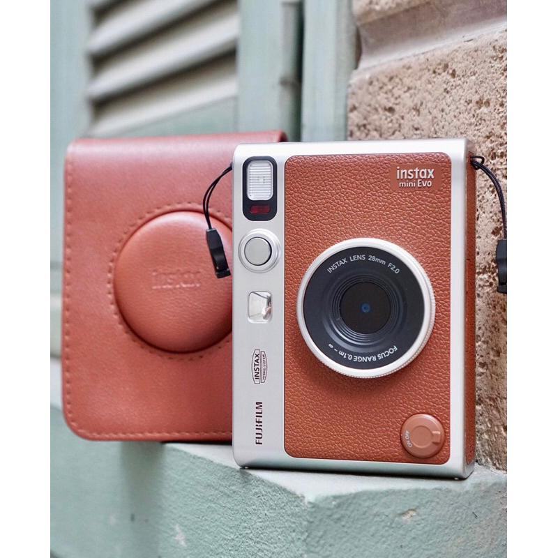 𝐅𝐮𝐣𝐢𝐟𝐢𝐥𝐦 𝐈𝐧𝐬𝐭𝐚𝐱 𝐌𝐢𝐧𝐢 𝐄𝐯𝐨 𝐇𝐲𝐛𝐫𝐢𝐝