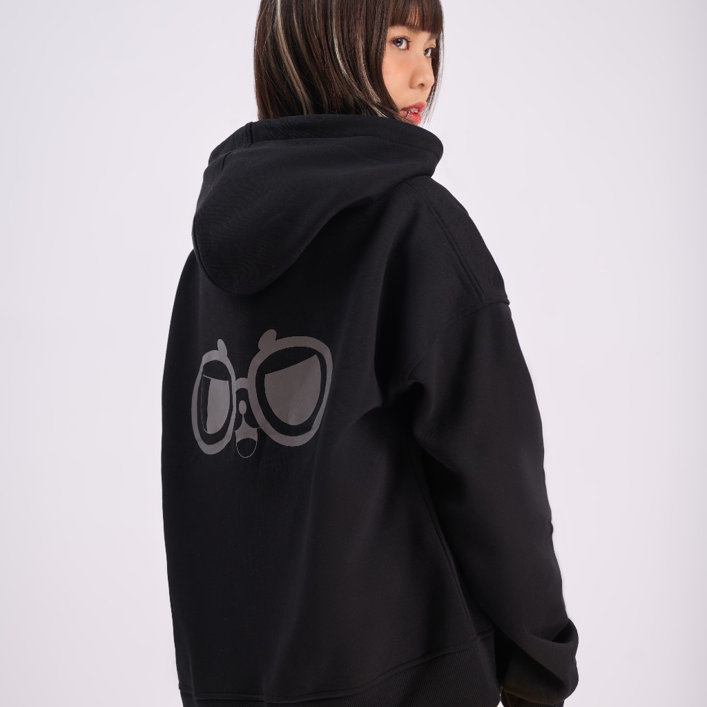 Áo Hoodie Younik Mihi Mlem nhiều màu