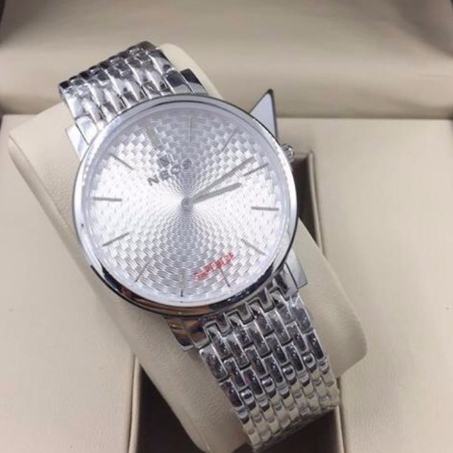 Đồng hồ Nam Neos M40577 chính hãng máy cực mỏng