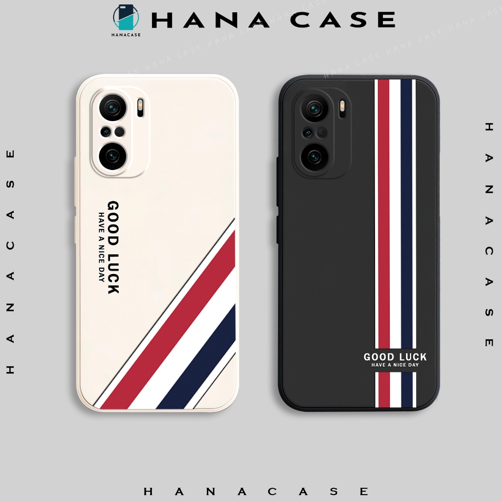 Ốp lưng Xiaomi Redmi K40 /K40 Pro /Mi 11i /Mi 11X-5G /Mi 11X Pro Ấn Độ-5G /POCO F3, chống sốc, kẻ sọ