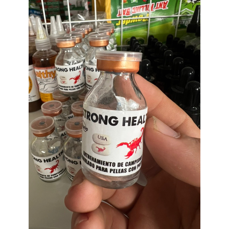 Viên Bò Cạp Mỹ Hỗ Trợ Trước Khi Thi Đấu