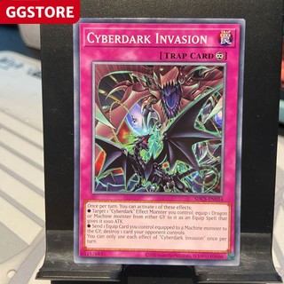 Cyberdark invasion - sdcs-en034 - common