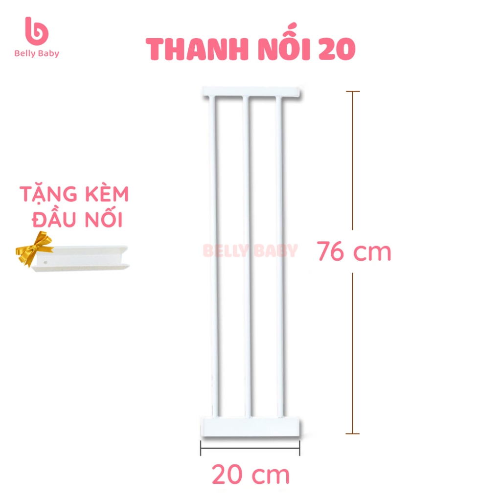 Miếng dán cố định Bellybaby siêu chắc