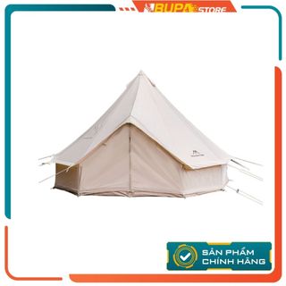 Lều Mông Cổ MountainHiker, lều cắm trại dã ngoại Glamping, lều camping cho homestay SZK113/ SZK114