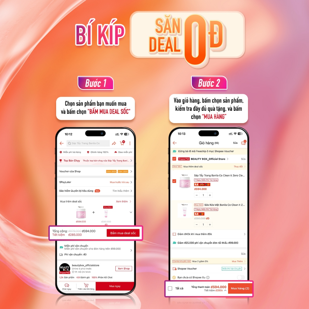 Phấn Nước Thuần Chay Làm Sáng Da Clio Veganwear Pure Blurring Cushion Spf50+ Pa+++