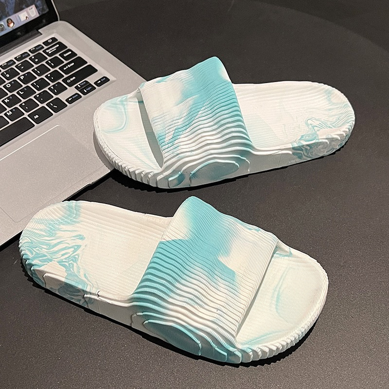 Dép bánh mì nam nữ unisex siêu nhẹ êm chân phong cách ulzzang, dép quai ngang Hot Trend