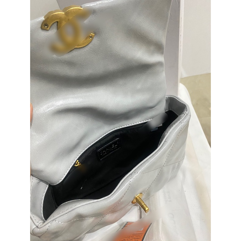 Túi Classic trám ô to mẫu mới 2023 DA MỀM SUPER FULLBOX