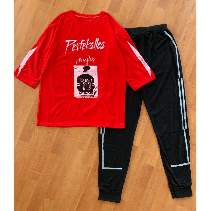 Live 11.11 Áo Thun Unisex Cổ Tròn In Hình Họa Tiết, Bộ đồ nam Thời Trang Zenkonu