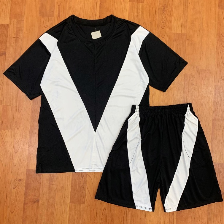 Live 11.11 Áo Thun Unisex Cổ Tròn In Hình Họa Tiết, Bộ đồ nam Thời Trang Zenkonu