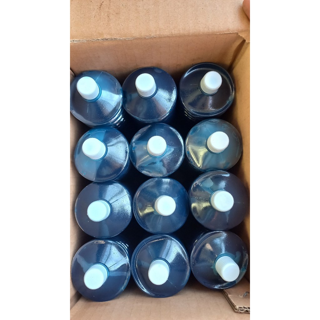 Thùng 12 tuýp mỡ sâu, mỡ bò bôi trơn đóng chai con sâu, tuýp 400gram