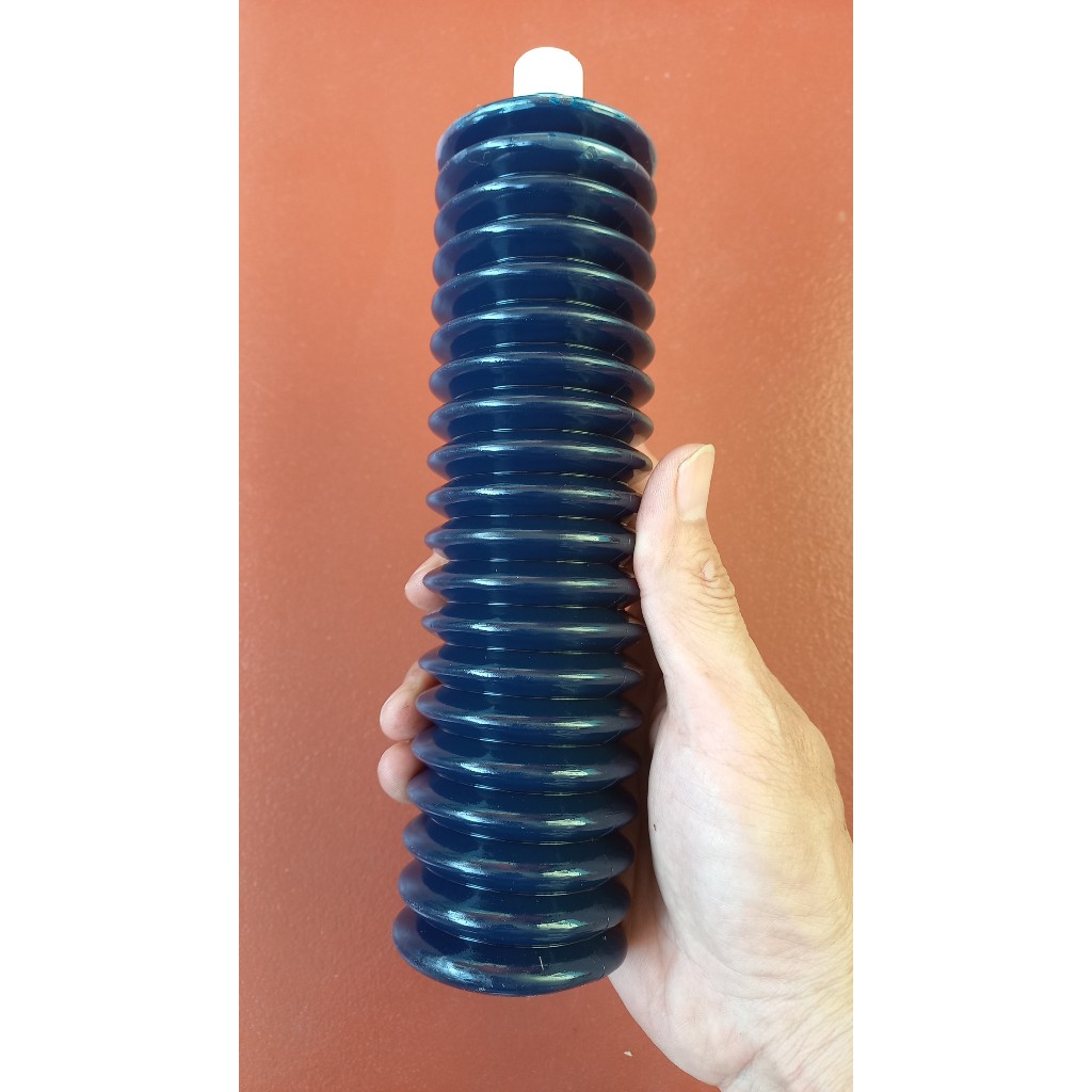 Thùng 12 tuýp mỡ sâu, mỡ bò bôi trơn đóng chai con sâu, tuýp 400gram