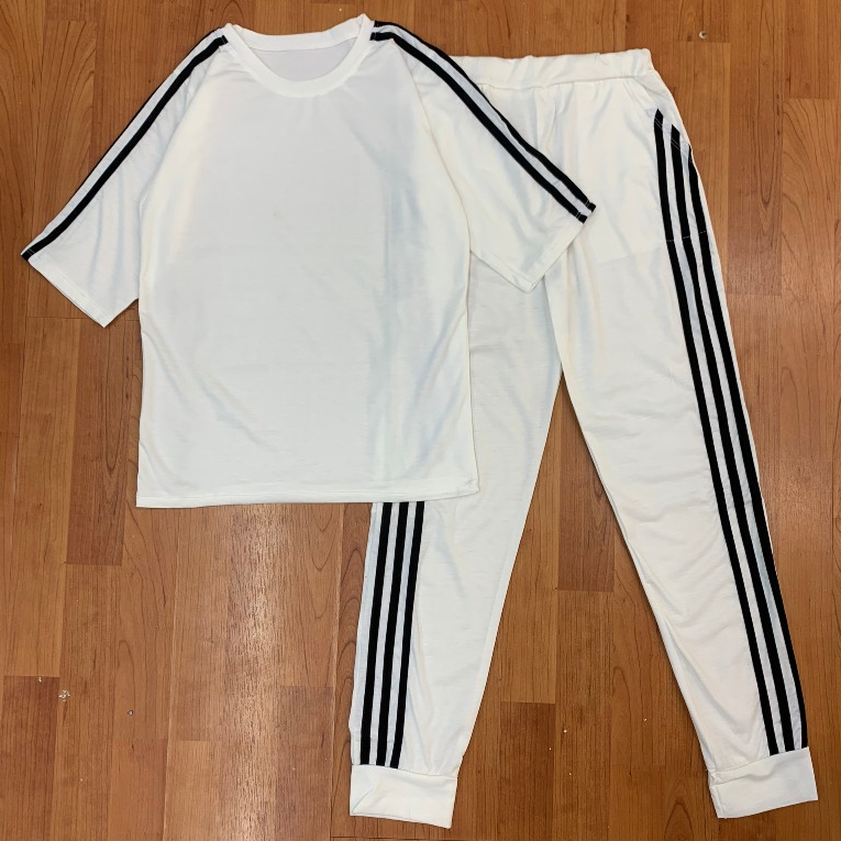 Live 11.11 Áo Thun Unisex Cổ Tròn In Hình Họa Tiết, Bộ đồ nam Thời Trang Zenkonu