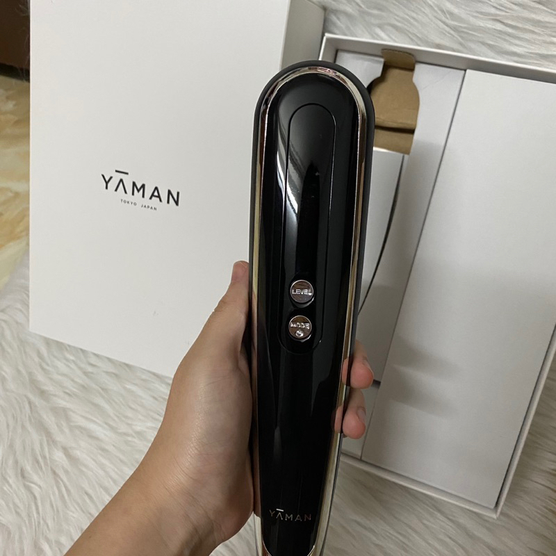 💞 Máy nâng cơ cao cấp toàn thân YAMAN