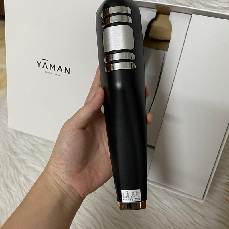 💞 Máy nâng cơ cao cấp toàn thân YAMAN