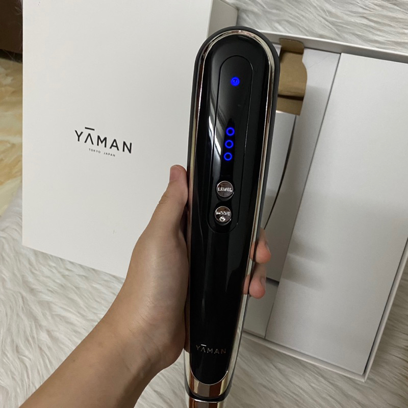 💞 Máy nâng cơ cao cấp toàn thân YAMAN