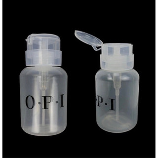 Bình đựng opi đựng nước lau gel