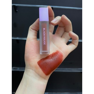 Son Black Rouge A12 màu đỏ nâu
