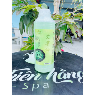 DẦU MASSAGE BODY
