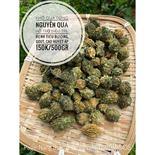 Khổ qua rừng hàng loại 1