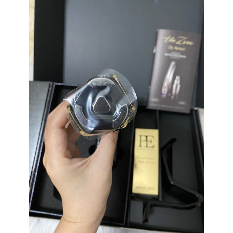 💞 Máy nâng cơ mặt và body cao cấp Nhật Bản DR. ARRIVO the zeus 1