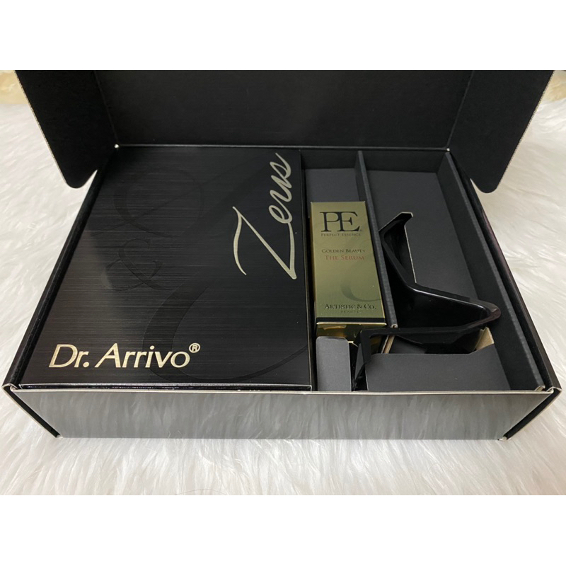 💞 Máy nâng cơ mặt và body cao cấp Nhật Bản DR. ARRIVO the zeus 1