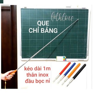 Bút chỉ bảng dài 1 mét
