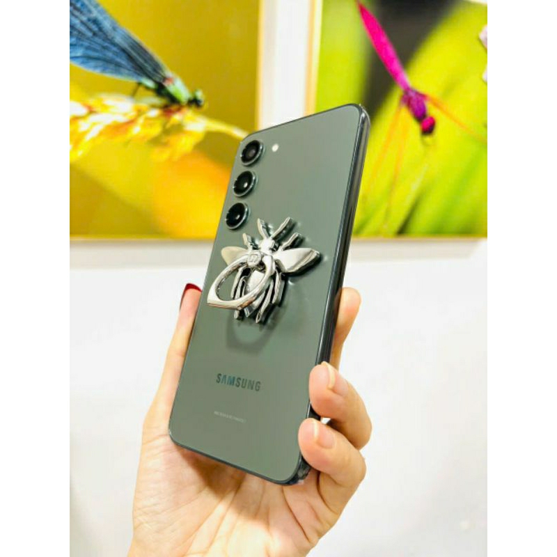 GIFT DIOR PHONE RING