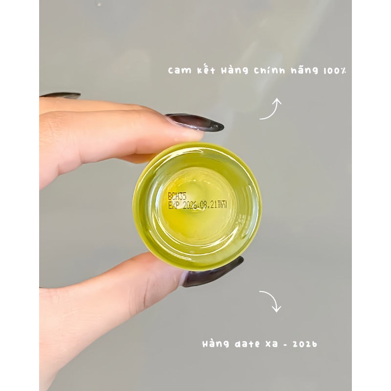 🍊✨ Tinh chất mờ thâm, sáng da Goodal Green Tangerine Vita C Dark Spot Care Serum 40ml ✨🍊