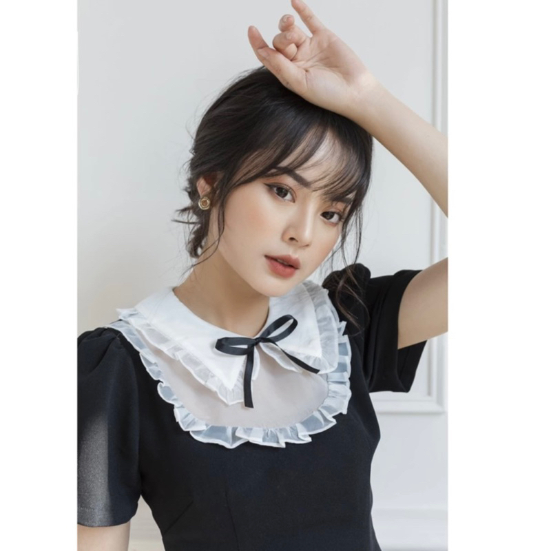 Barbie Dress của Khales mua 495k