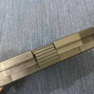 Hộp đựng mồi câu 5 ngăn
