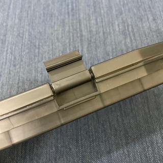 Hộp đựng mồi câu 5 ngăn