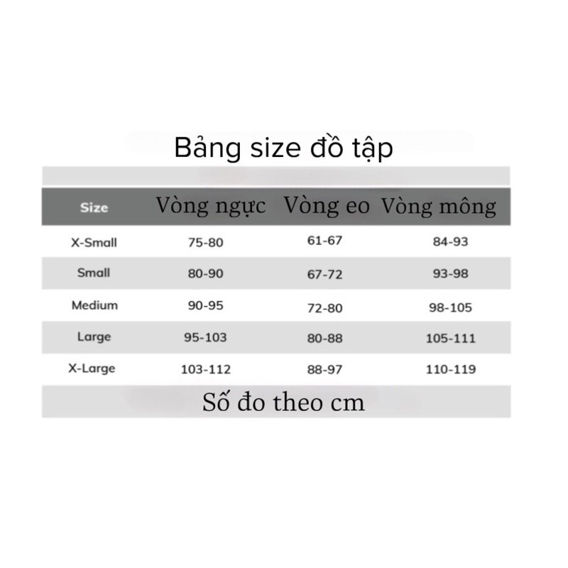 Áo Bra Tập Gym Tập Yoga Nhiều Mầu Hàng Xuất Xịn