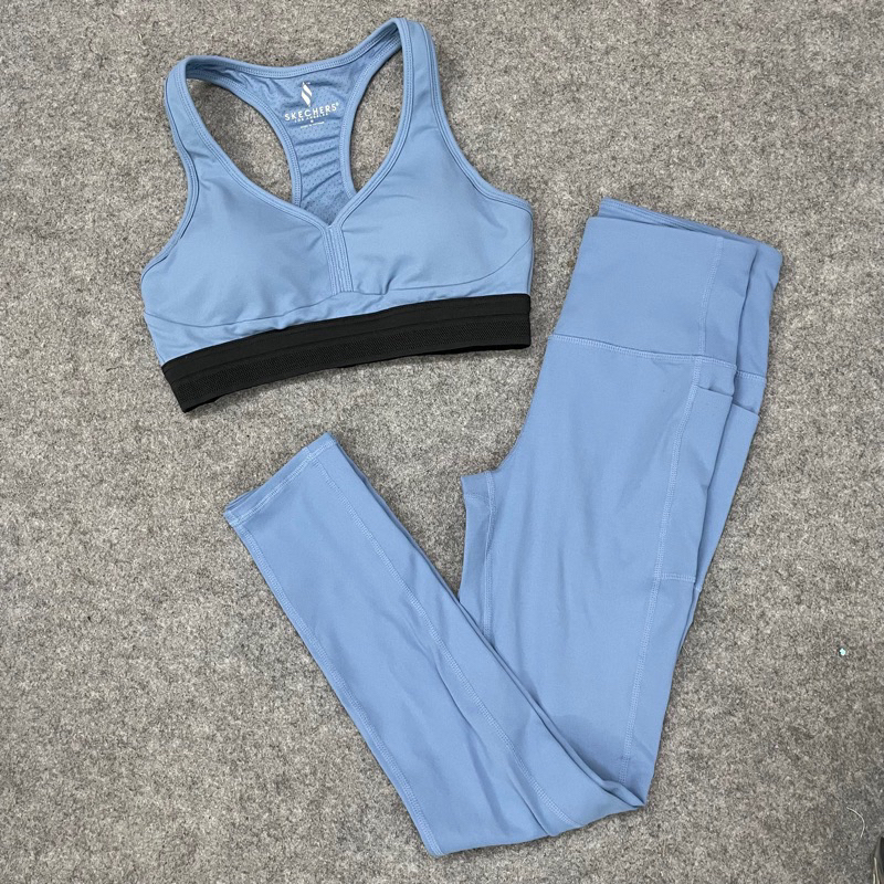Áo Bra Tập Gym Tập Yoga Nhiều Mầu Hàng Xuất Xịn