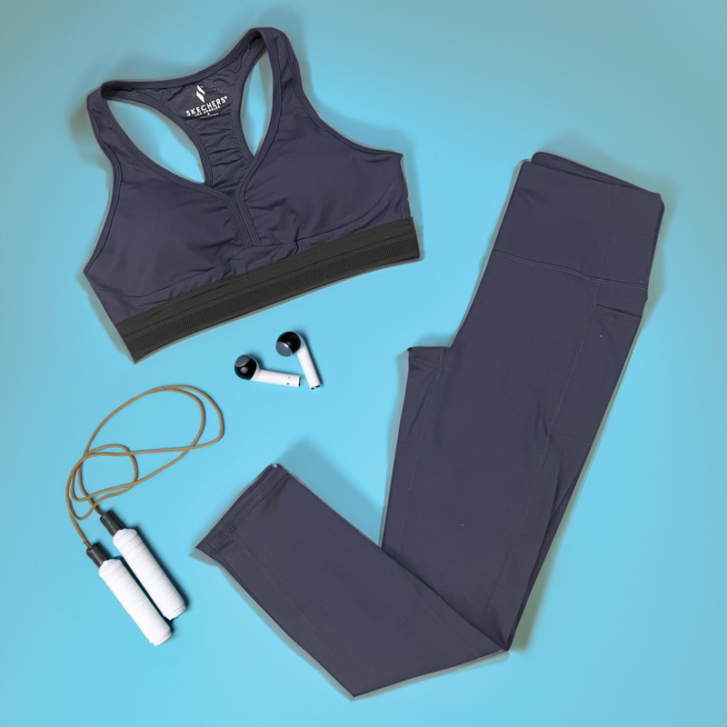 Áo Bra Tập Gym Tập Yoga Nhiều Mầu Hàng Xuất Xịn