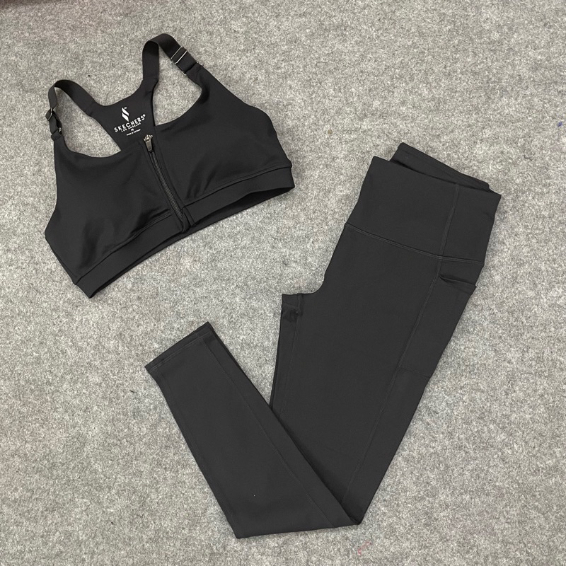 Áo Bra Tập Gym Tập Yoga Nhiều Mầu Hàng Xuất Xịn