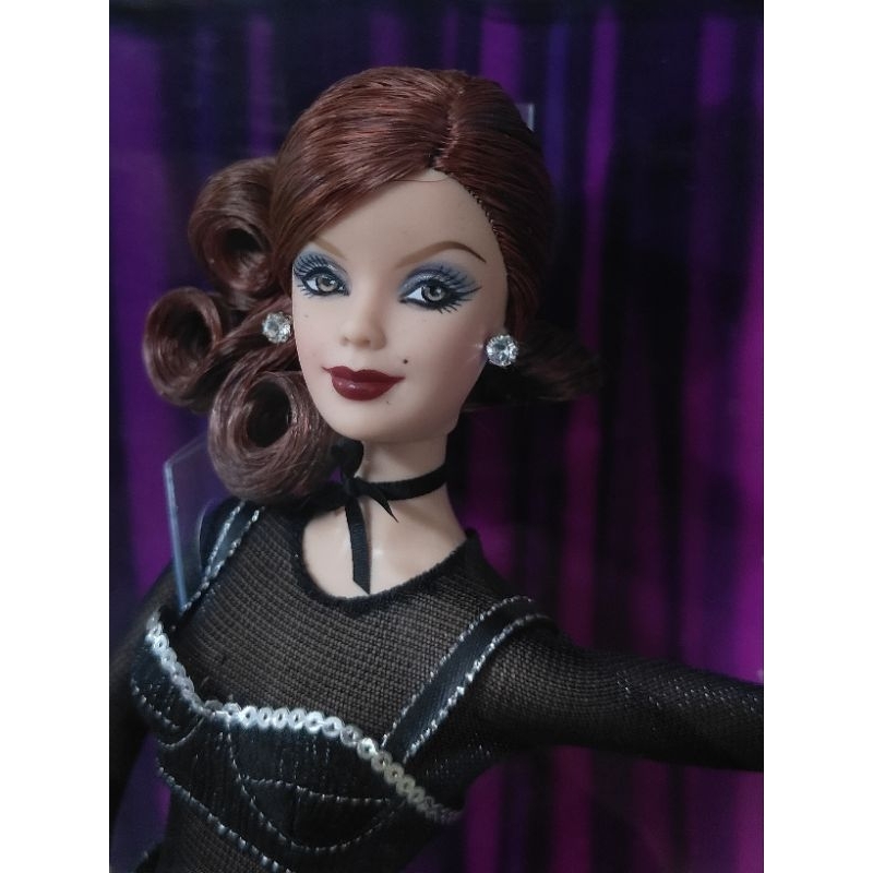 Búp bê barbie Jazz baby dancer