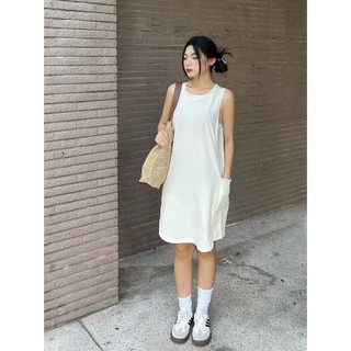 Đầm thể thao dư xịn có bigsize