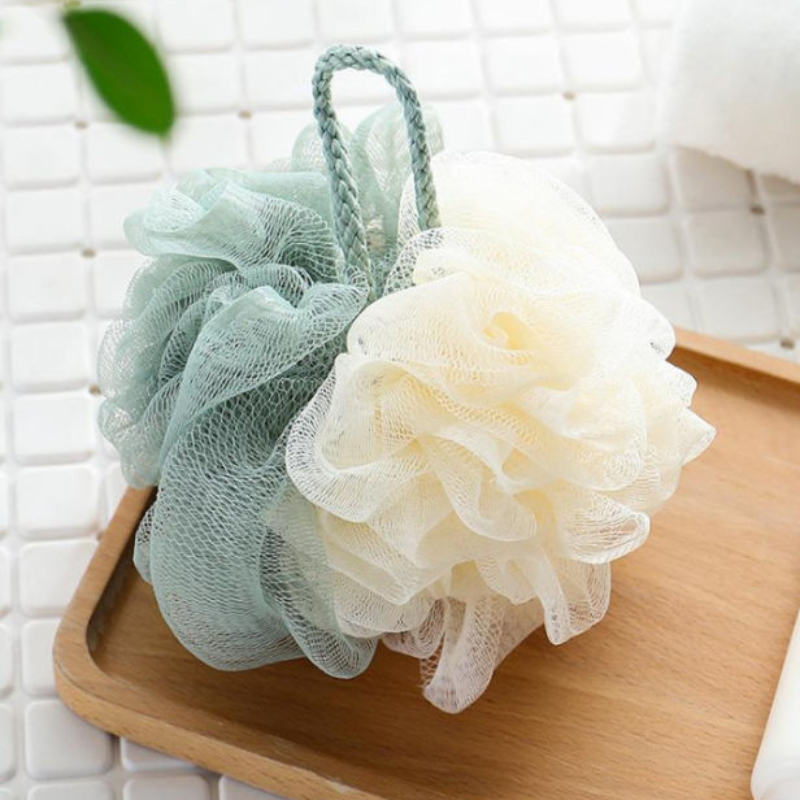 Găng tay tắm massage cơ thể, tẩy sạch tế bào da chết trên cơ thể dưỡng ẩm làm da sạch sáng mịn màng
