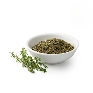Lá xạ hương sấy khô 100g