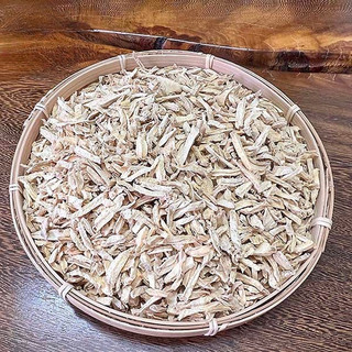 Gừng lát sấy khô